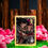 Thumbnail: Bardock's Blast "Collectible Card"