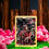 Thumbnail: Piercing Blood ART Collectable Trading Card