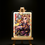 Thumbnail: HEART ABLAZE RENDITION Collectable Card