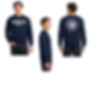 Tradition Apparel : Navy Design