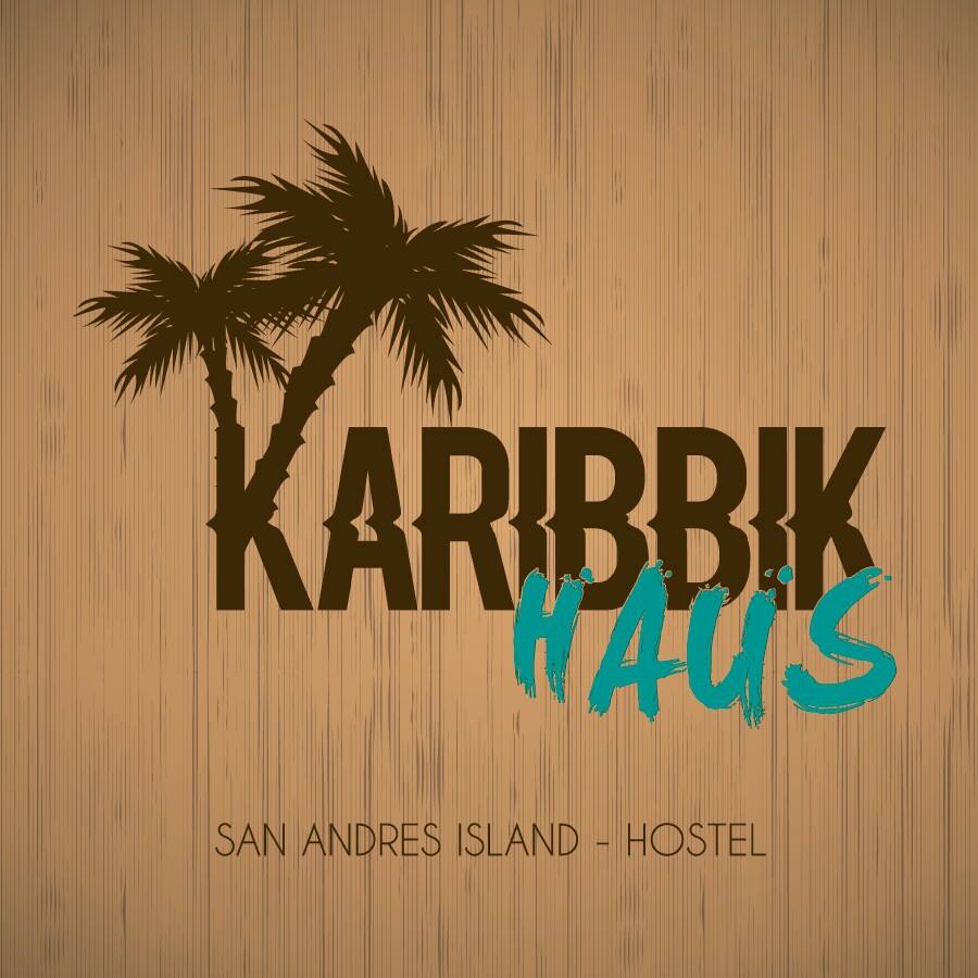 Karibbik Haus Hostel in San Andrés, Colombia