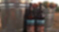 Turquoise Barn Cider