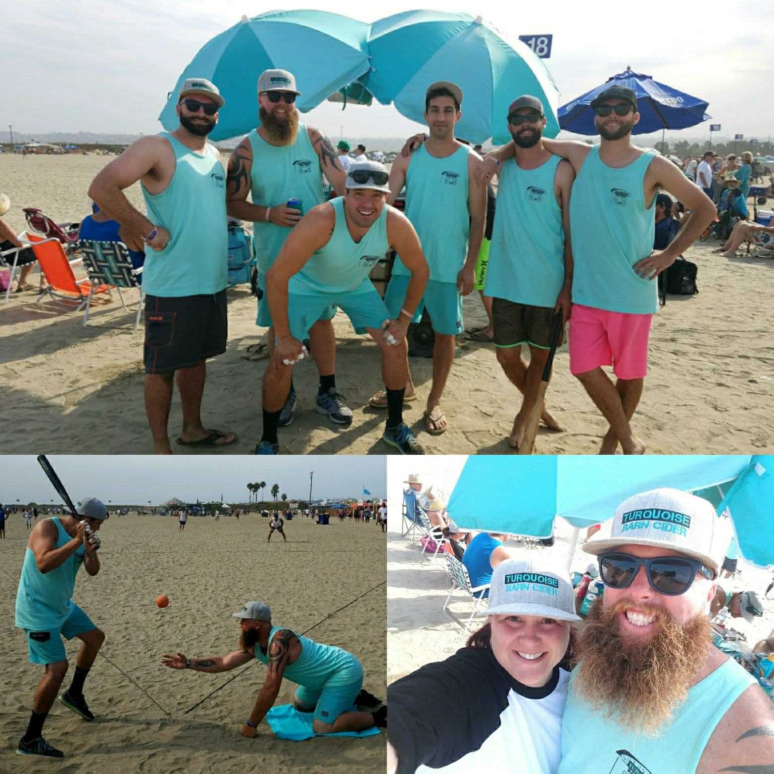Our OTL Teams