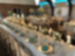 Colshall Hall Wedding