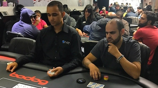 BODOG, um dos maiores nomes do jogo online, irá patrocinar o H2 Poker Club, de São Paulo.