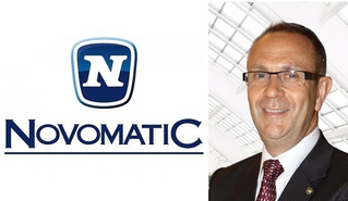 A Novomatic (empresa alemã) espera ansiosamente a legislação de jogos do Brasil"