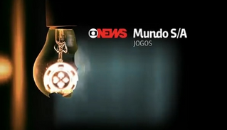 Televisión Brasileña nos muestra el mercado del juego, con histórias de éxito y promesas de inversió
