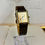Thumbnail: Cartier Tank Rainbow Trinity