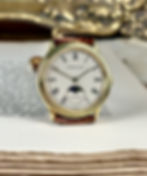 Thumbnail: Audemars Piguet Automatic 18k Moonphase