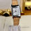 Thumbnail: Jaeger-LeCoultre Duo Face Mother of Pearl Diamonds
