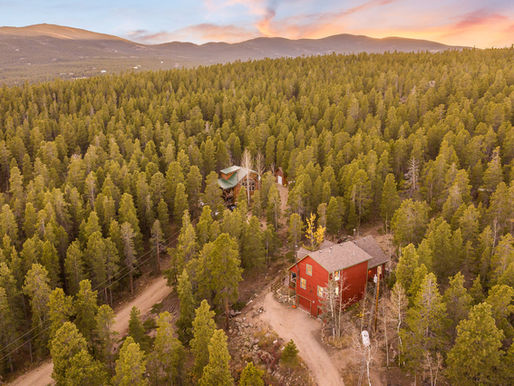 What to Pack for a Nederland or Black Hawk, Colorado Mountain Cabin Trip (Any Season)