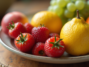 Alimentos que mejoran tu bienestar diario