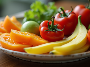 Preguntas frecuentes sobre salud y nutrición
