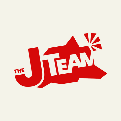 The J-Team logo