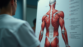 How Trigger Points Affect Muscle Health