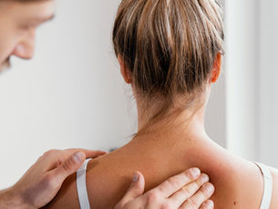Finding Relief: The Benefits of Osteopathy for Chronic Pain in South London