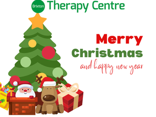 Preparing for and Surviving Christmas with a Little Help from Osteopathy, Massage, and Acupuncture