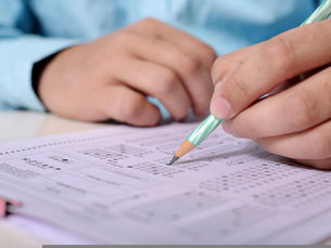 Help Beat Exam Stress with Osteopathy and Massage
