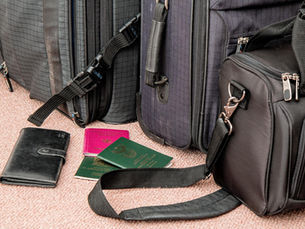 Preventing Back Pain on Holiday