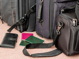 Preventing Back Pain on Holiday