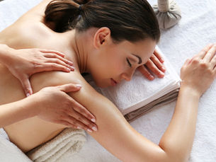Discover the Magic of Different Massage Types