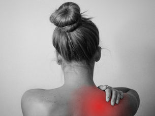 Rotator Cuff Problems: How Osteopathy and Acupuncture Can Help