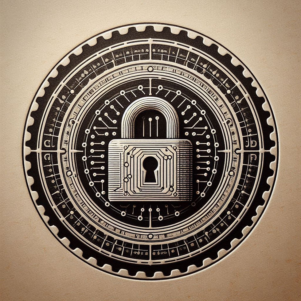 Cybersecurity
