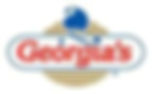 Georgia Nut Logo