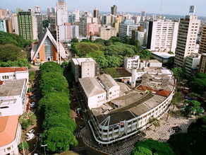 Prefeitura de Londrina libera abertura do comércio e serviços, mas com restrições