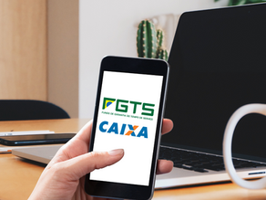 FGTS: saiba como suspender o pagamento e parcelar