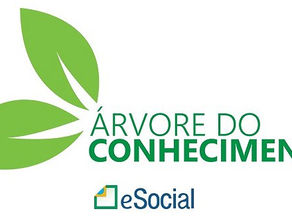 Portal Árvore do Conhecimento orienta empresários sobre o eSocial