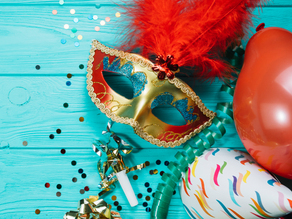 Carnaval é feriado?