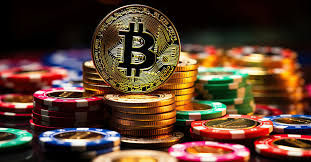 ❓ Top 5 Crypto Casino Questions Every 18-20 Year Old Asks (Answered!)