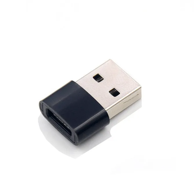Thumbnail: Wireless Collar Clip Microphone Three-in-one Three Connector Mini Microphone 35 