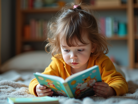 Join Our Community: Art and Children's Books