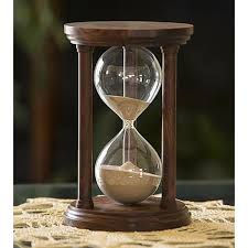 We're On the Clock