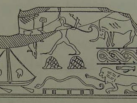 A Final Word on Prophetic Destinies, Pt. 24