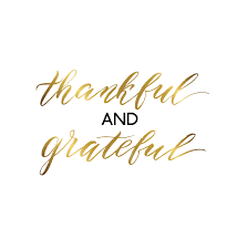 The Importance of Gratitude