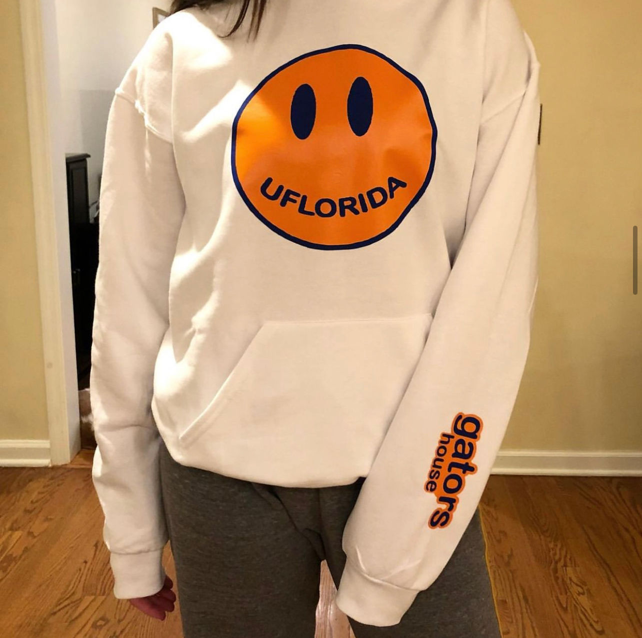 Drew Inspired Hoodie