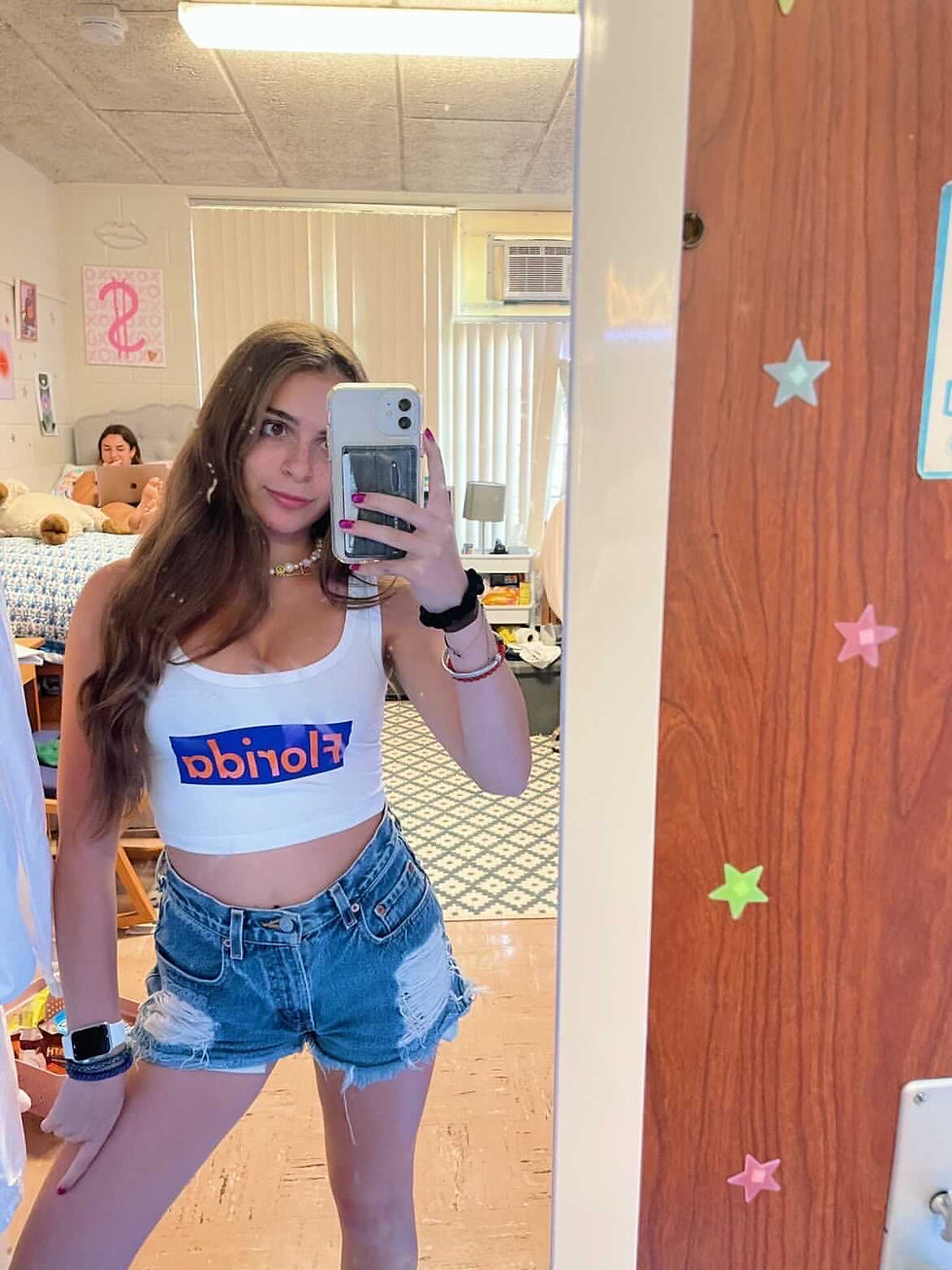 Thumbnail: Supreme-inspired Tank