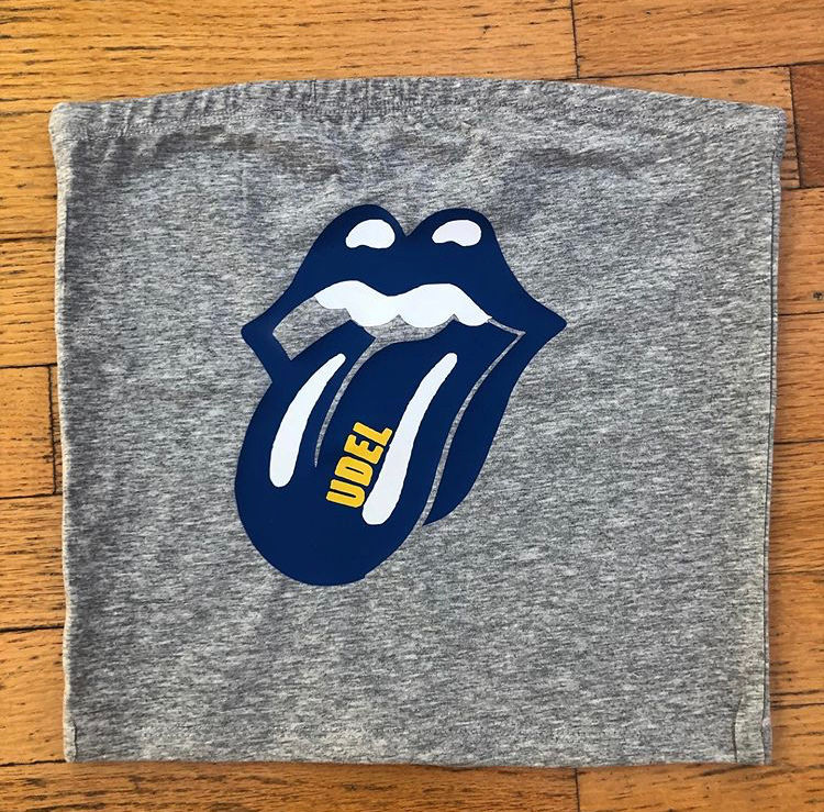 Thumbnail: Tube Tops