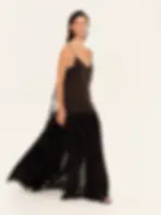 Thumbnail: Maxi Dress – Sand and Water