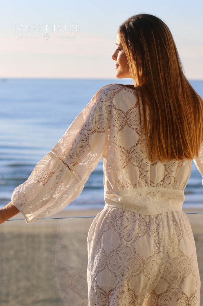Thumbnail: VEST - MARIA