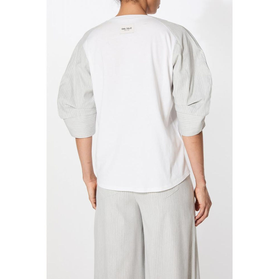 Thumbnail: Organic Cotton T-Shirt