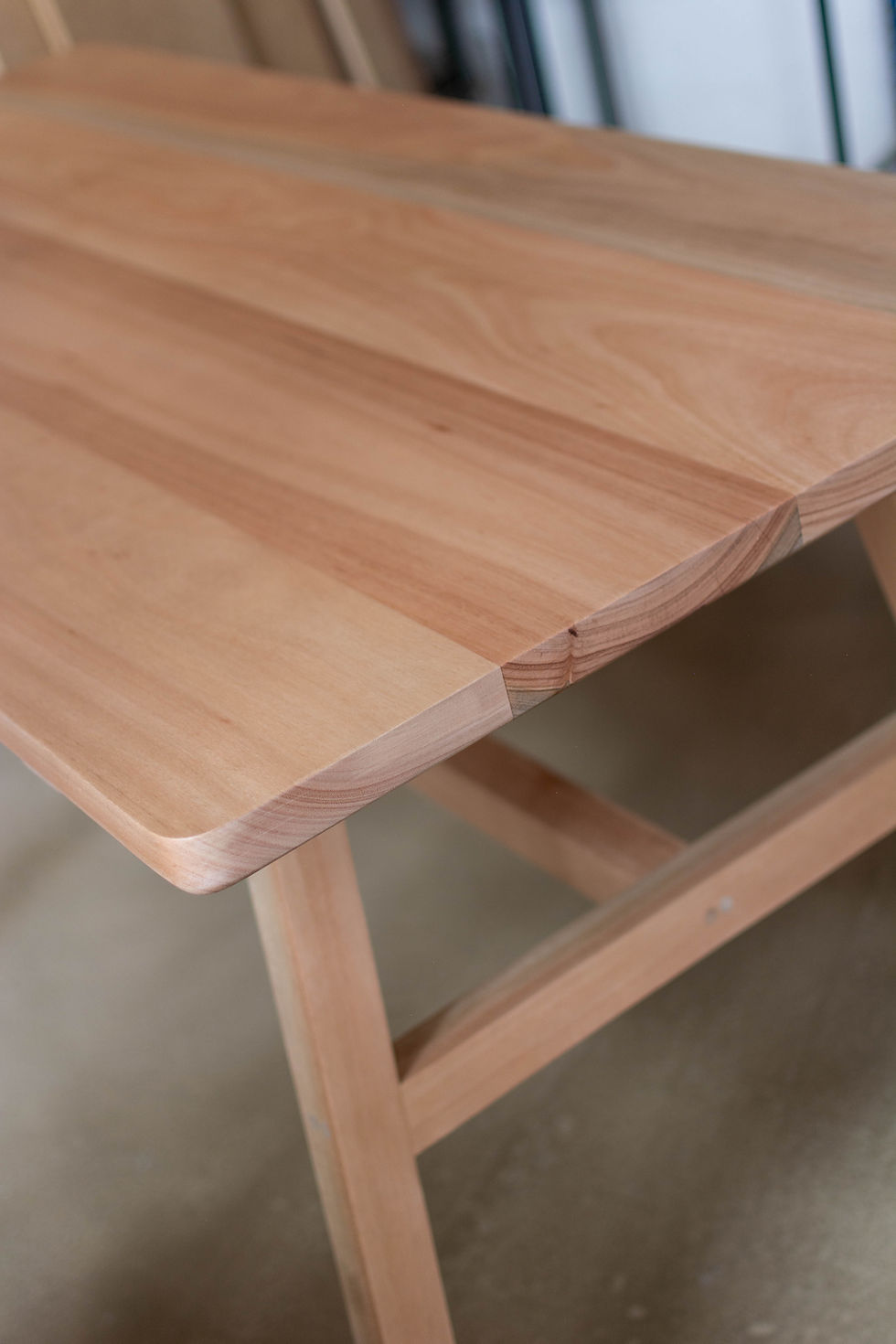 Miniatura: Mesa De Comedor -Marte-