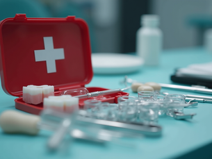Emergency Dental Care: What to Do Next