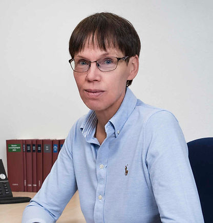 Mitarbeiterin bei Frobenius – Foisner – Holzeis Steuerberatungsgesellschaft mbH