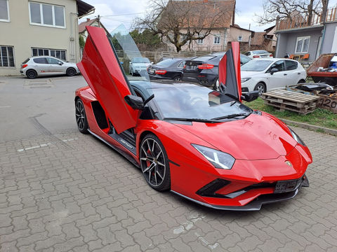 Lamborghini