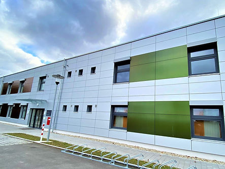 Kunststofffenster