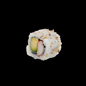 CALIFORNIA Avocat Surimi (8pièces)